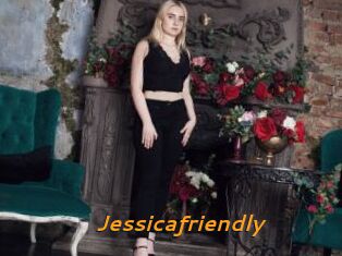 Jessicafriendly