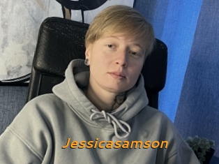 Jessicasamson