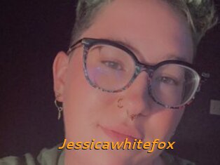 Jessicawhitefox