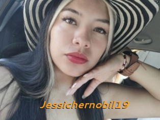 Jessichernobil19
