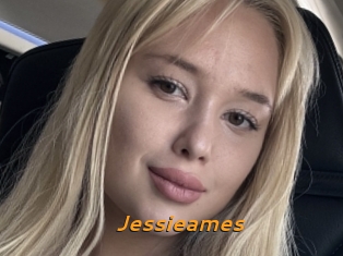 Jessieames