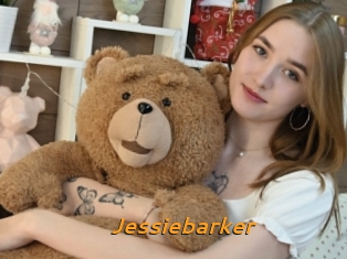 Jessiebarker