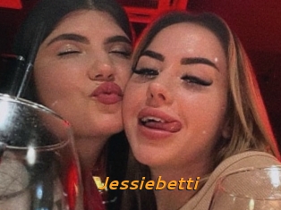 Jessiebetti