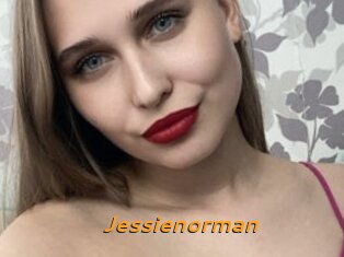 Jessienorman