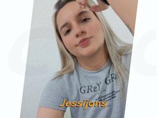 Jessijons