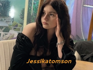Jessikatomson