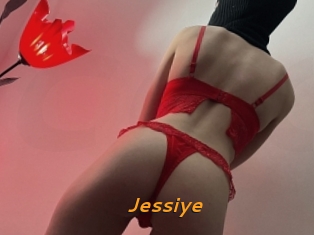 Jessiye