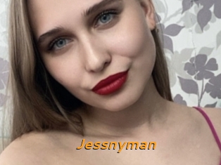 Jessnyman