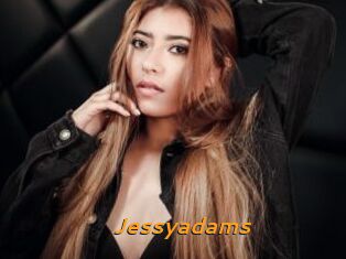 Jessyadams