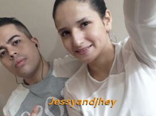 Jessyandjhey