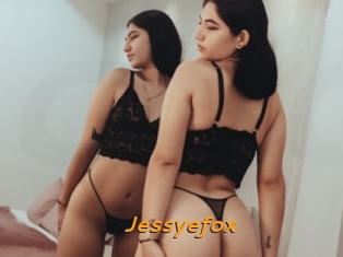 Jessyefox