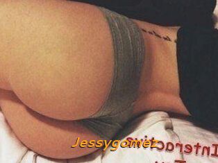 Jessygomez