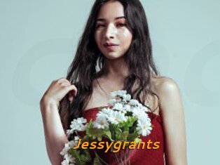 Jessygrants