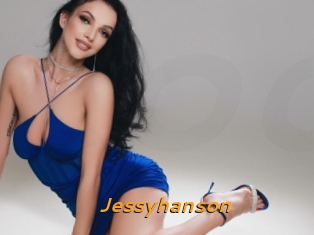 jessyhanson Cuckold Directory