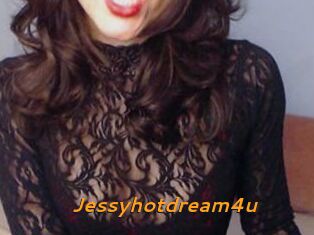 Jessyhotdream_4u
