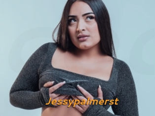 Jessypalmerst