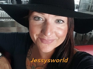 Jessysworld