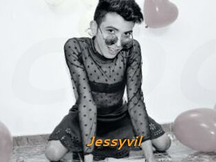 Jessyvil