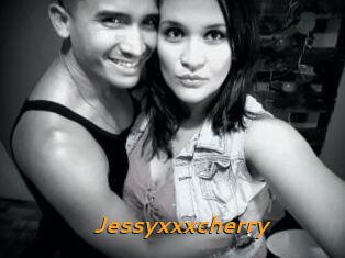 Jessyxxxcherry