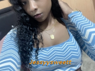 Jessyysweett