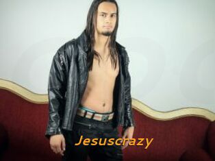 Jesuscrazy