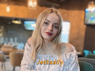 Jettaally