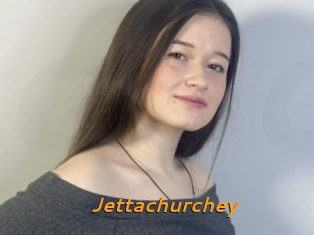 Jettachurchey