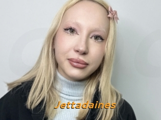 Jettadaines