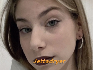 Jettadryer