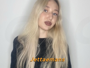 Jettaemans