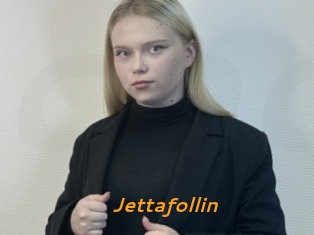 Jettafollin