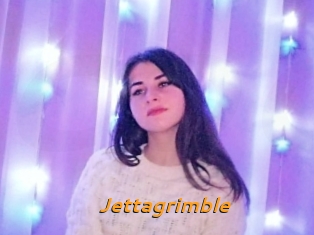Jettagrimble