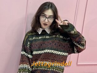 Jettagrindell