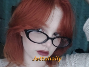 Jettahaily