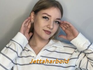 Jettaharbold