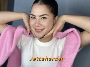 Jettahardey