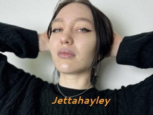 Jettahayley