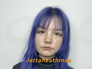 Jettaheathman