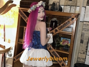 Jewerlybloom
