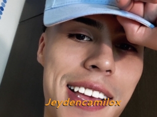 jeydencamilox Cuckold Directory