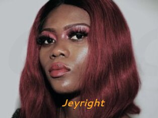 Jeyright