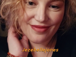Jezebellejones