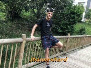 Jhansexhard