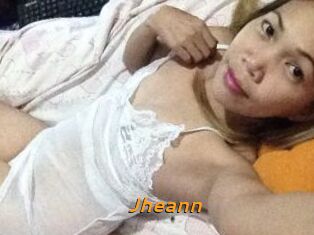 Jheann