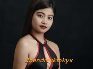 Jhendrtykinkyx