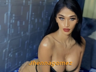 Jhennagomez