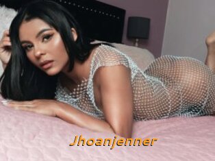 Jhoanjenner
