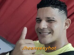 Jhoansexyhot