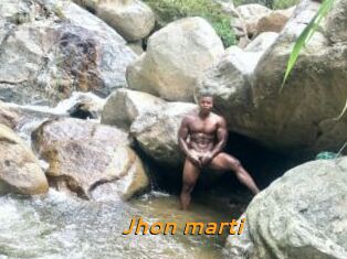 Jhon_marti