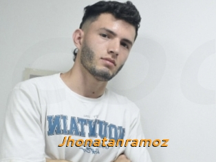 Jhonatanramoz